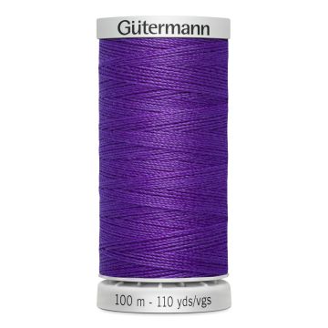 Gütermann Super-Strong Threads 100m #GS392-100