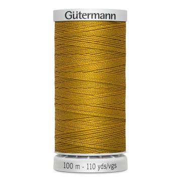 Gütermann Super-Strong Threads 100m #GS412-100