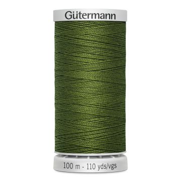 Gütermann Super-Strong Threads 100m #GS585-100