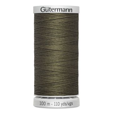Gütermann Super-Strong Threads 100m #GS676-100