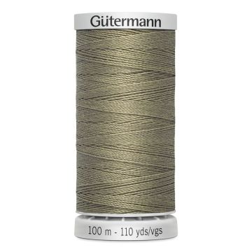 Gütermann Super-Strong Threads 100m #GS724-100