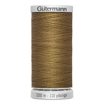 Gütermann Super-Strong Threads 100m #GS887-100