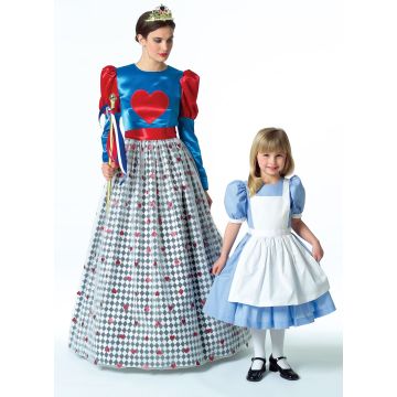 McCall's Sewing pattern 4948 MIS