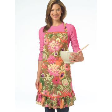 McCall's Sewing pattern 5284 OSZ