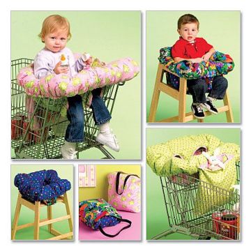 McCall's Sewing pattern 5721 OSZ