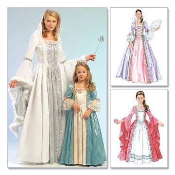 McCall's Sewing pattern 5731 MIS