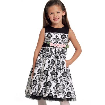 McCall's Sewing pattern 5793 CL