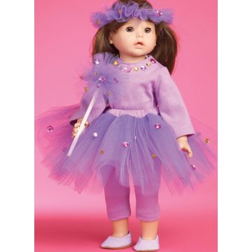 McCall's Sewing pattern 6005 OSZ