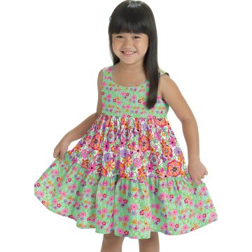 McCall's Sewing pattern 6017 CF