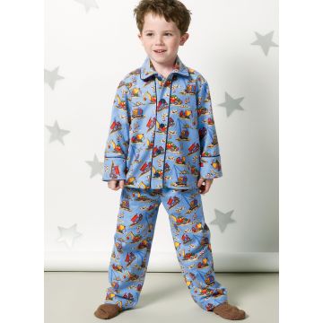 McCall's Sewing pattern 6458 CF