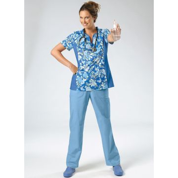 McCall's Sewing pattern 6473 RR