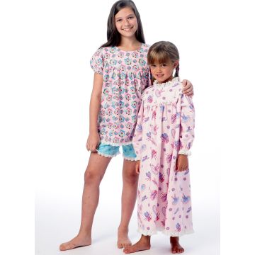 McCall's Sewing pattern 6831 CCE