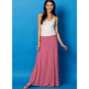 McCall's Sewing pattern 6966 ZZ