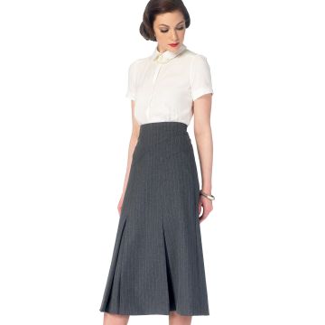 McCall's Sewing pattern 6993 E5