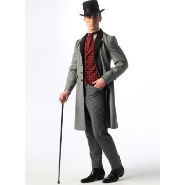 McCall's Sewing pattern 7003 MEN