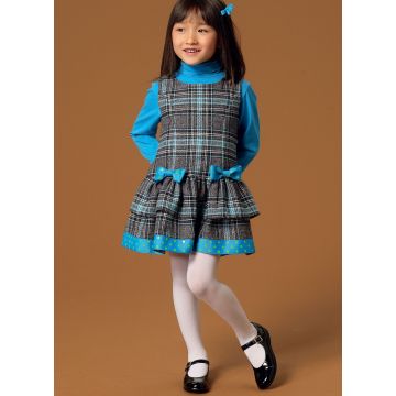 McCall's Sewing pattern 7008 CL