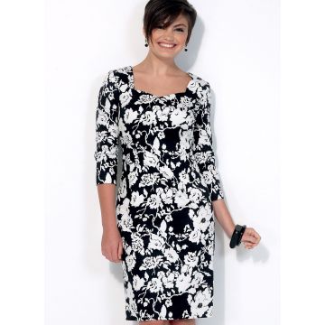 McCall's Sewing pattern 7085 A5