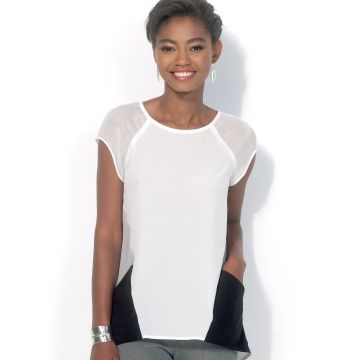 McCall's Sewing pattern 7093 A5