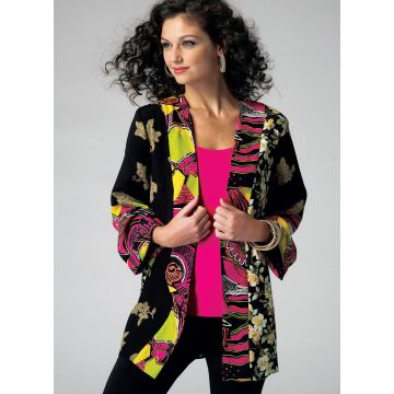 McCall's Sewing pattern 7132 ZZ