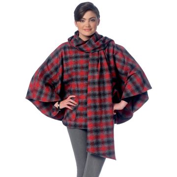 McCall's Sewing pattern 7202 ZZ