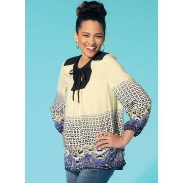 McCall's Sewing pattern 7284 ZZ