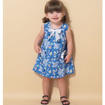 McCall's Sewing pattern 7308 CCB