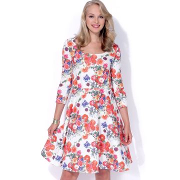 McCall's Sewing pattern 7313 RR