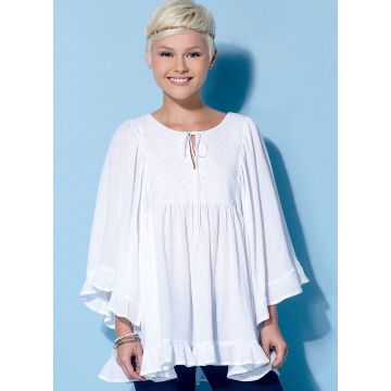 McCall's Sewing pattern 7325 Y