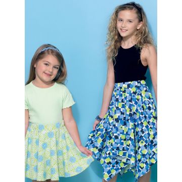 McCall's Sewing pattern 7345 CCE