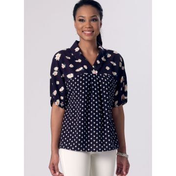 McCall's Sewing pattern 7359 ZZ