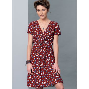 McCall's Sewing pattern 7381 ZZ