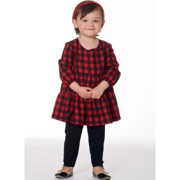 McCall's Sewing pattern 7458 CAA