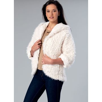 McCall's Sewing pattern 7511 Y