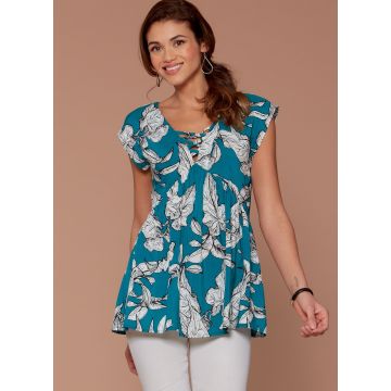 McCall's Sewing pattern 7572 A5