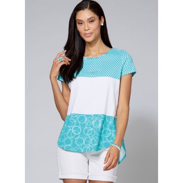 McCall's Sewing pattern 7600 RR