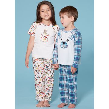 McCall's Sewing pattern 7678 OSZ