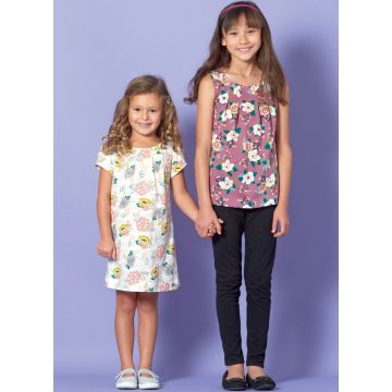 McCall's Sewing pattern 7709 CCE
