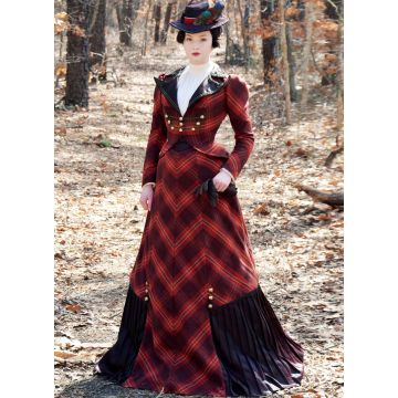 McCall's Sewing pattern 7732 AAX