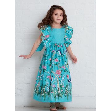 McCall's Sewing pattern 7739 CDD