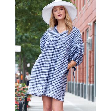 McCall's Sewing pattern 7742 Z