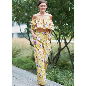 McCall's Sewing pattern 7757 Z
