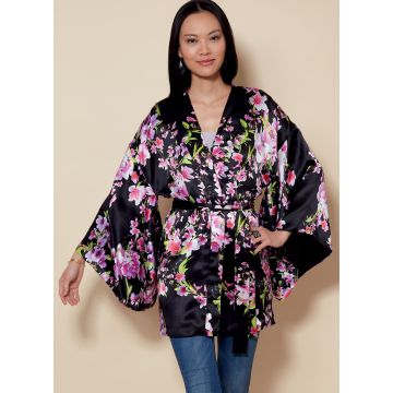 McCall's Sewing pattern 7790 ZZ