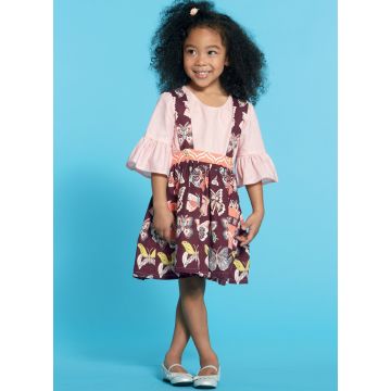 McCall's Sewing pattern 7797 CDD