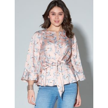 McCall's Sewing pattern 7803 A5