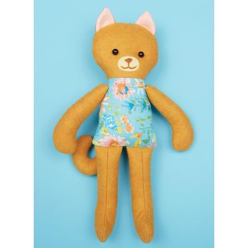 McCall's Sewing pattern 7819 OSZ