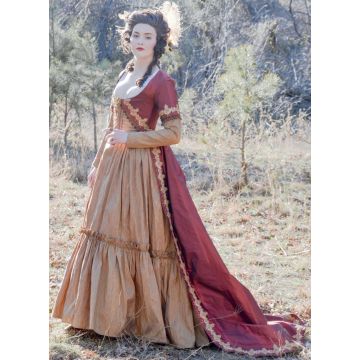 McCall's Sewing pattern 7826 A5
