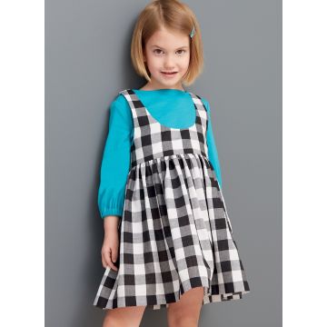 McCall's Sewing pattern 7829 CDD