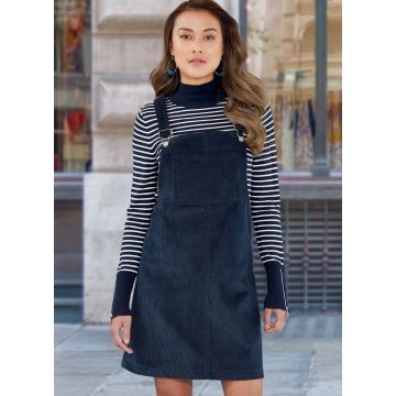 McCall's Sewing pattern 7831 D5