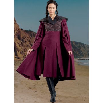McCall's Sewing pattern 7854 A5