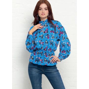 McCall's Sewing pattern 7868 E5